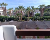Revente - Appartement -
Villamartin - Costa Blanca