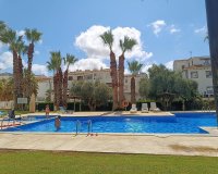 Revente - Appartement -
Villamartin - Costa Blanca
