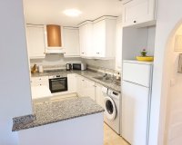 Revente - Appartement -
Villamartin - Costa Blanca