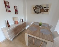 Revente - Appartement -
Villamartin - Costa Blanca