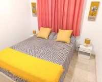 Revente - Appartement -
Villamartin - Costa Blanca