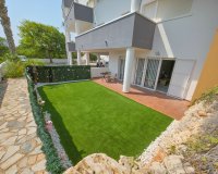 Revente - Appartement -
Villamartin - Costa Blanca