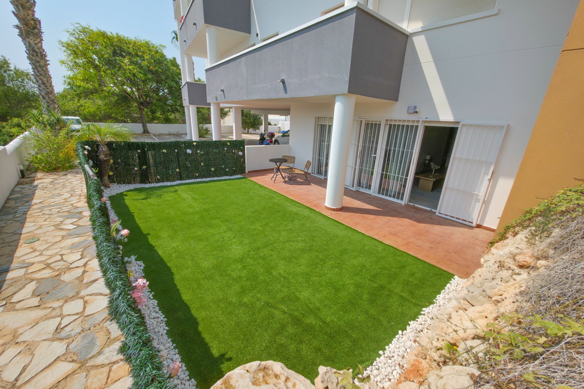 Revente - Appartement -
Villamartin - Costa Blanca