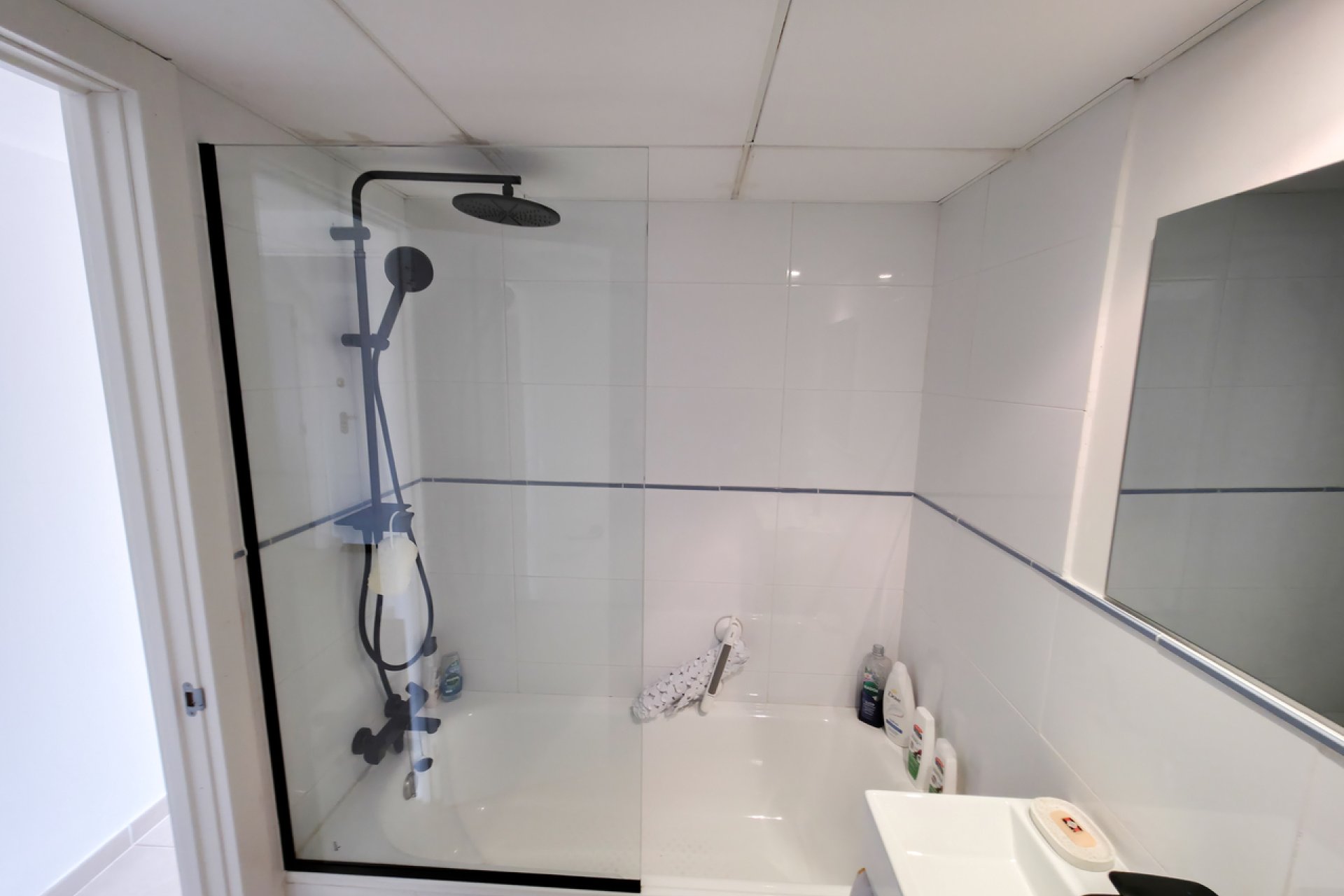 Revente - Appartement -
Villamartin - Costa Blanca