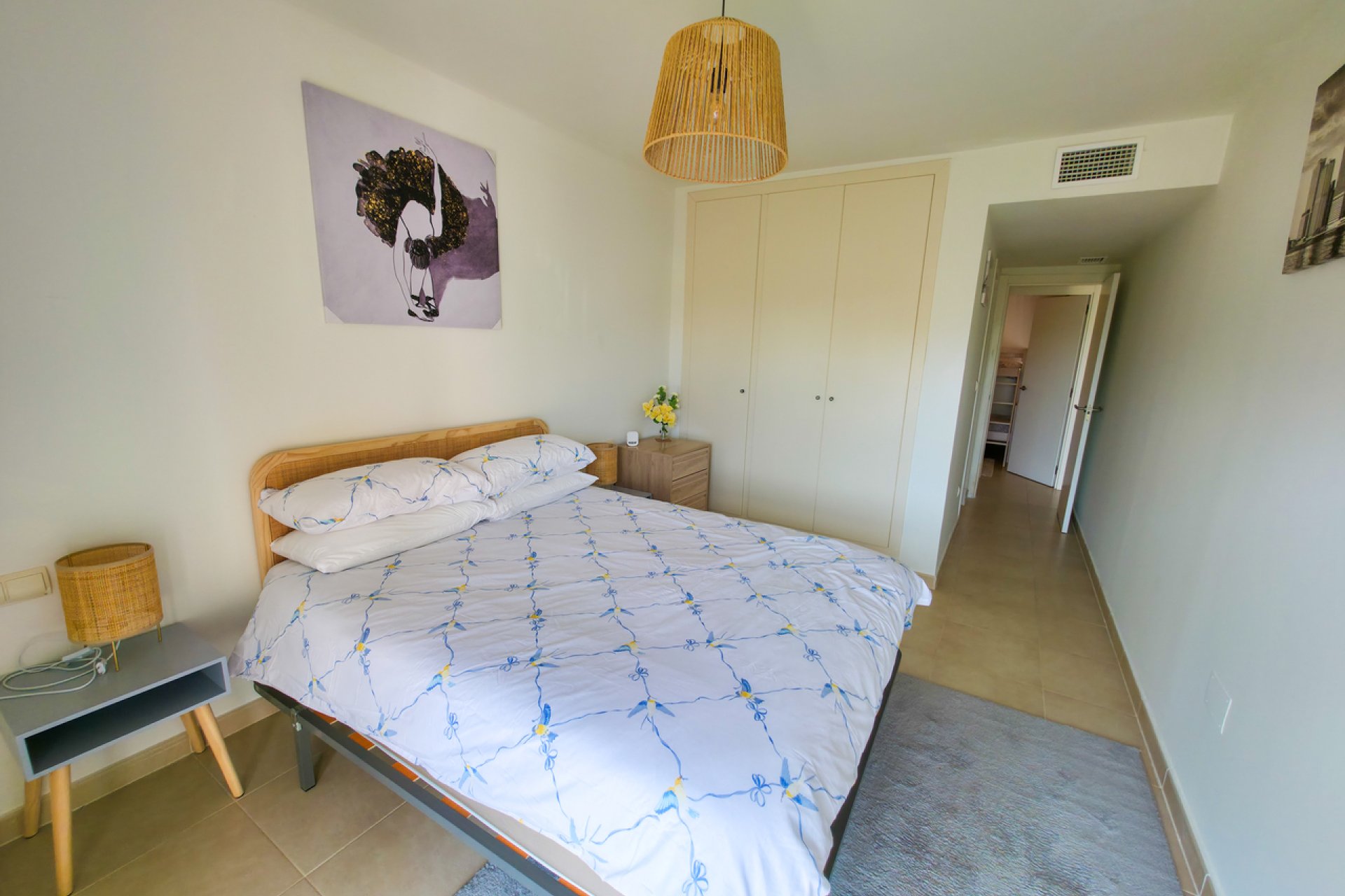 Revente - Appartement -
Villamartin - Costa Blanca