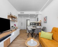 Revente - Appartement -
Villamartin - Costa Blanca