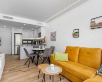 Revente - Appartement -
Villamartin - Costa Blanca