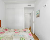 Revente - Appartement -
Villamartin - Costa Blanca