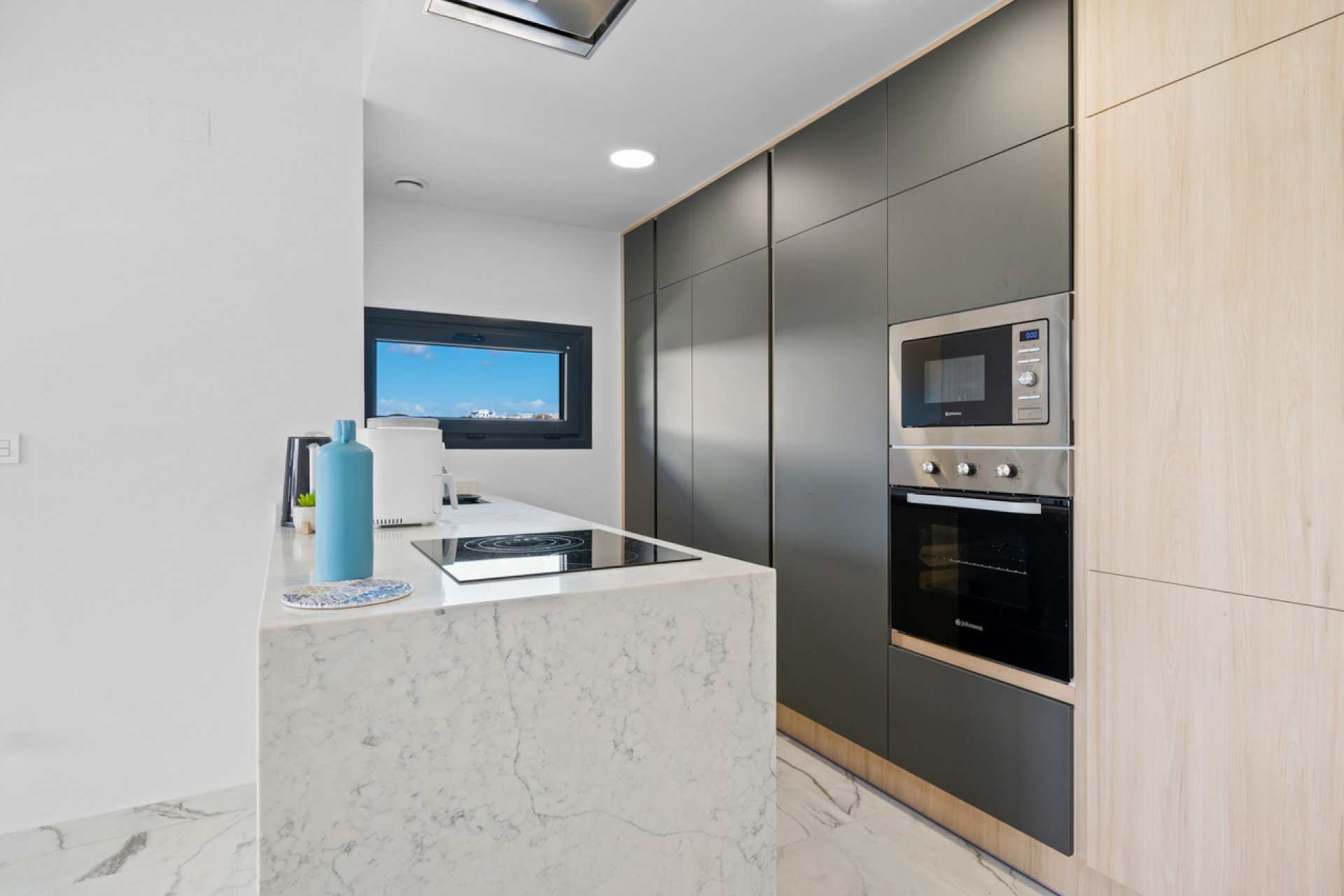 Revente - Appartement -
Villamartin - Costa Blanca