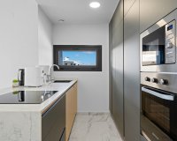 Revente - Appartement -
Villamartin - Costa Blanca