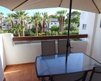 Revente - Appartement -
Villamartin - Costa Blanca