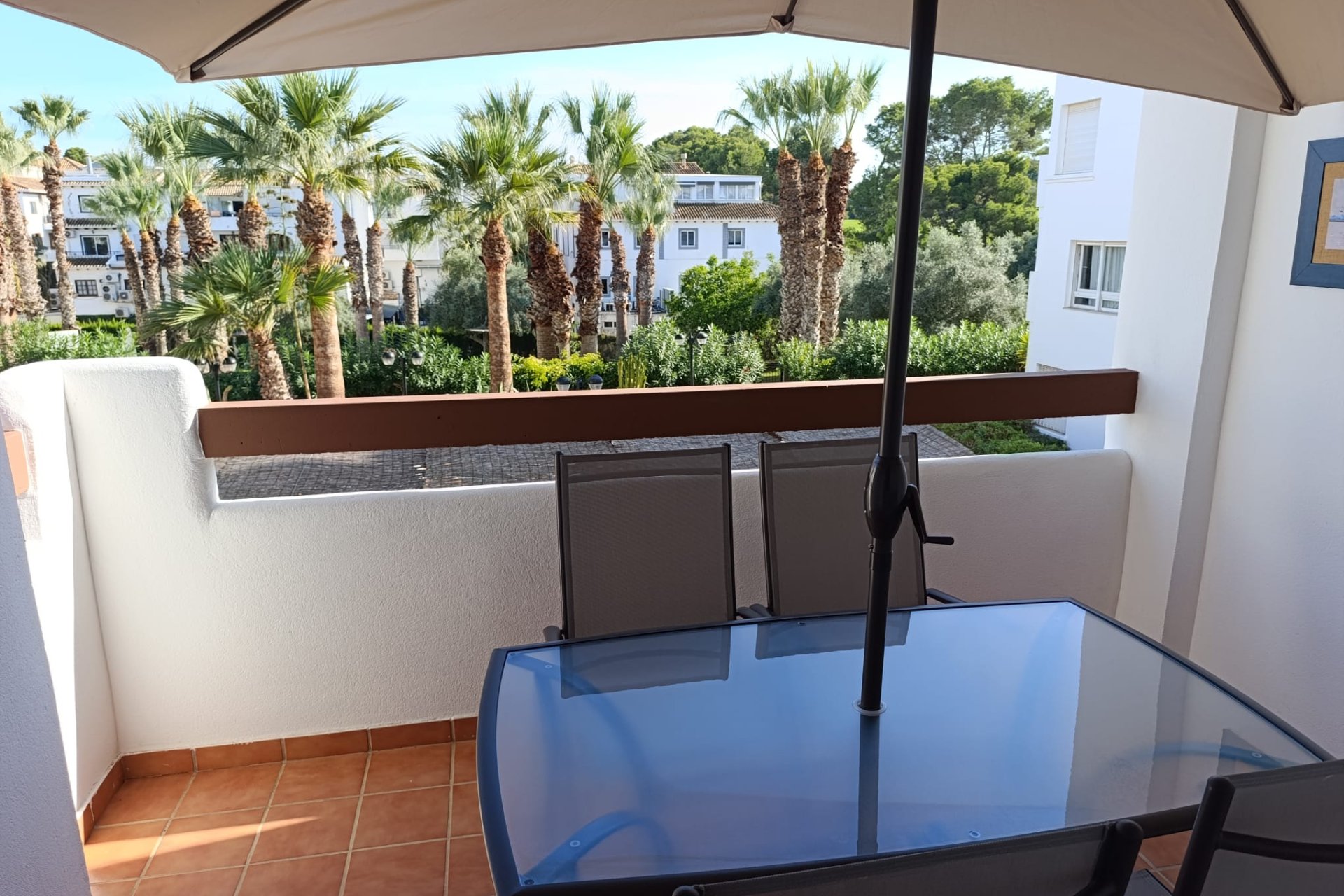 Revente - Appartement -
Villamartin - Costa Blanca