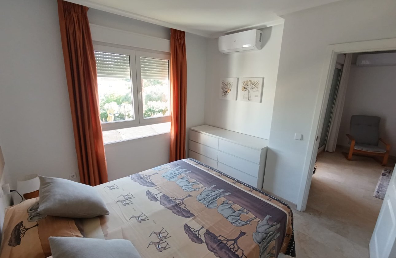 Revente - Appartement -
Villamartin - Costa Blanca