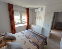 Revente - Appartement -
Villamartin - Costa Blanca