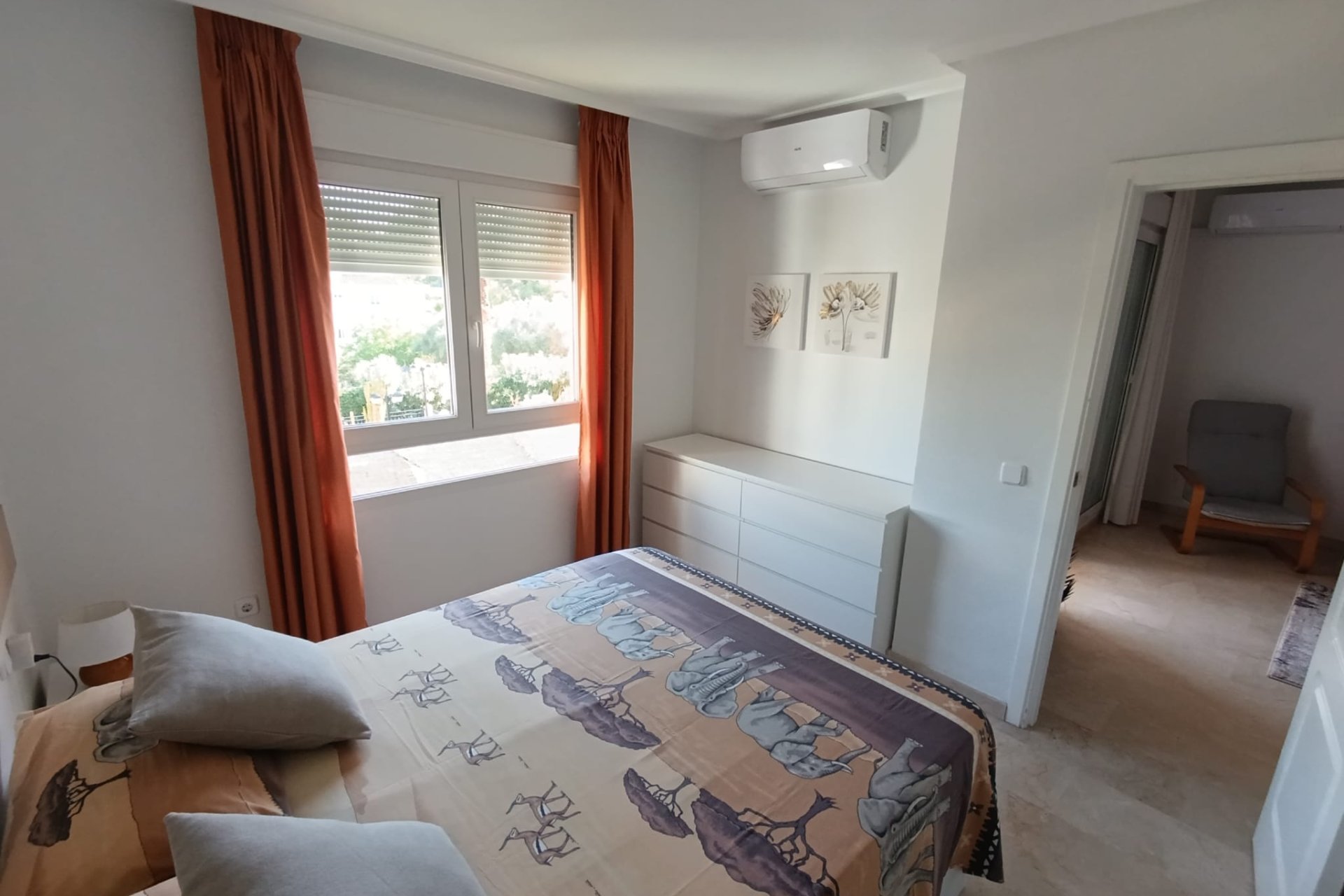 Revente - Appartement -
Villamartin - Costa Blanca