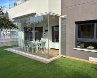 Revente - Appartement -
Villamartin - Costa Blanca