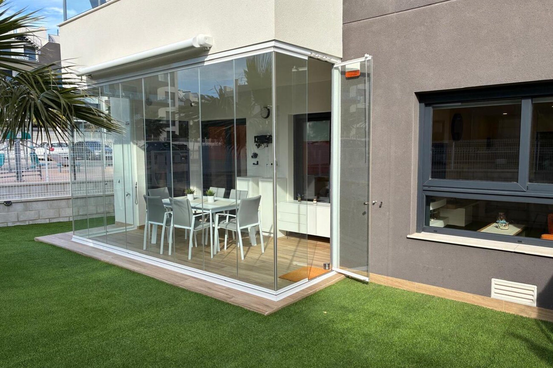 Revente - Appartement -
Villamartin - Costa Blanca