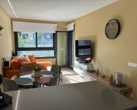 Revente - Appartement -
Villamartin - Costa Blanca