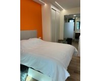 Revente - Appartement -
Villamartin - Costa Blanca