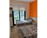 Revente - Appartement -
Villamartin - Costa Blanca