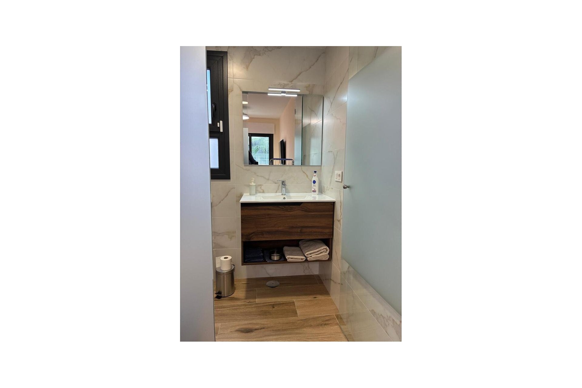 Revente - Appartement -
Villamartin - Costa Blanca