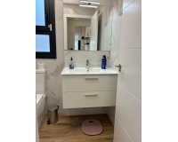 Revente - Appartement -
Villamartin - Costa Blanca