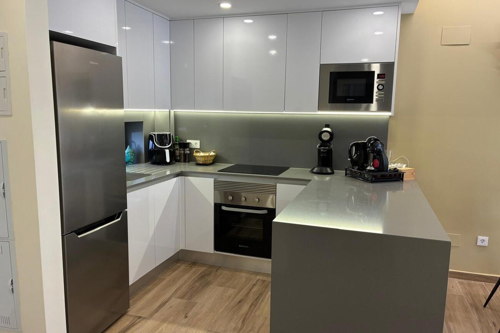 Revente - Appartement -
Villamartin - Costa Blanca