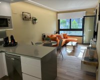 Revente - Appartement -
Villamartin - Costa Blanca