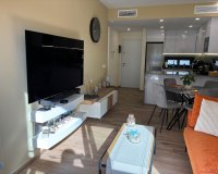 Revente - Appartement -
Villamartin - Costa Blanca