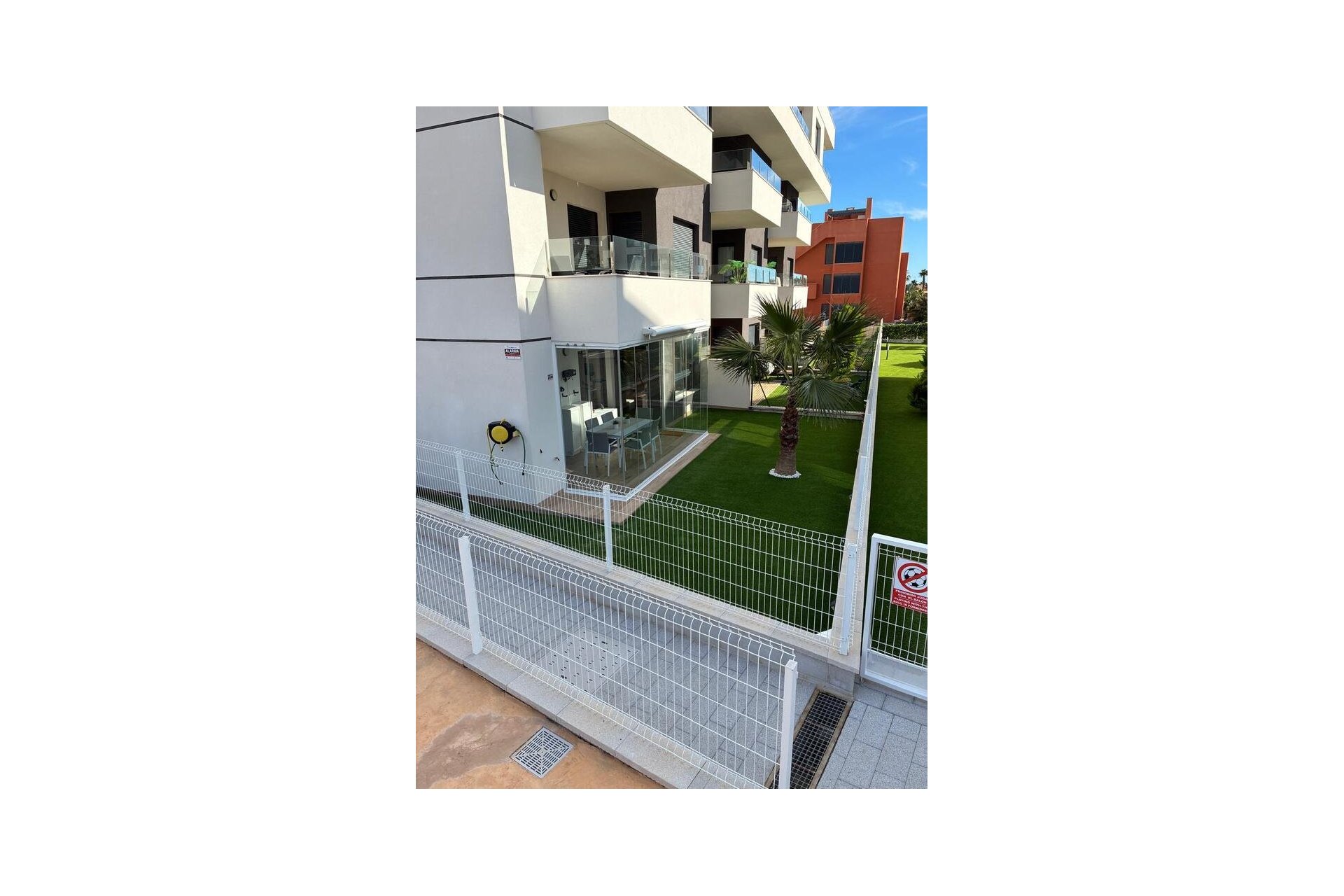 Revente - Appartement -
Villamartin - Costa Blanca