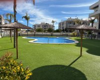 Revente - Appartement -
Villamartin - Costa Blanca