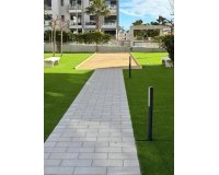 Revente - Appartement -
Villamartin - Costa Blanca