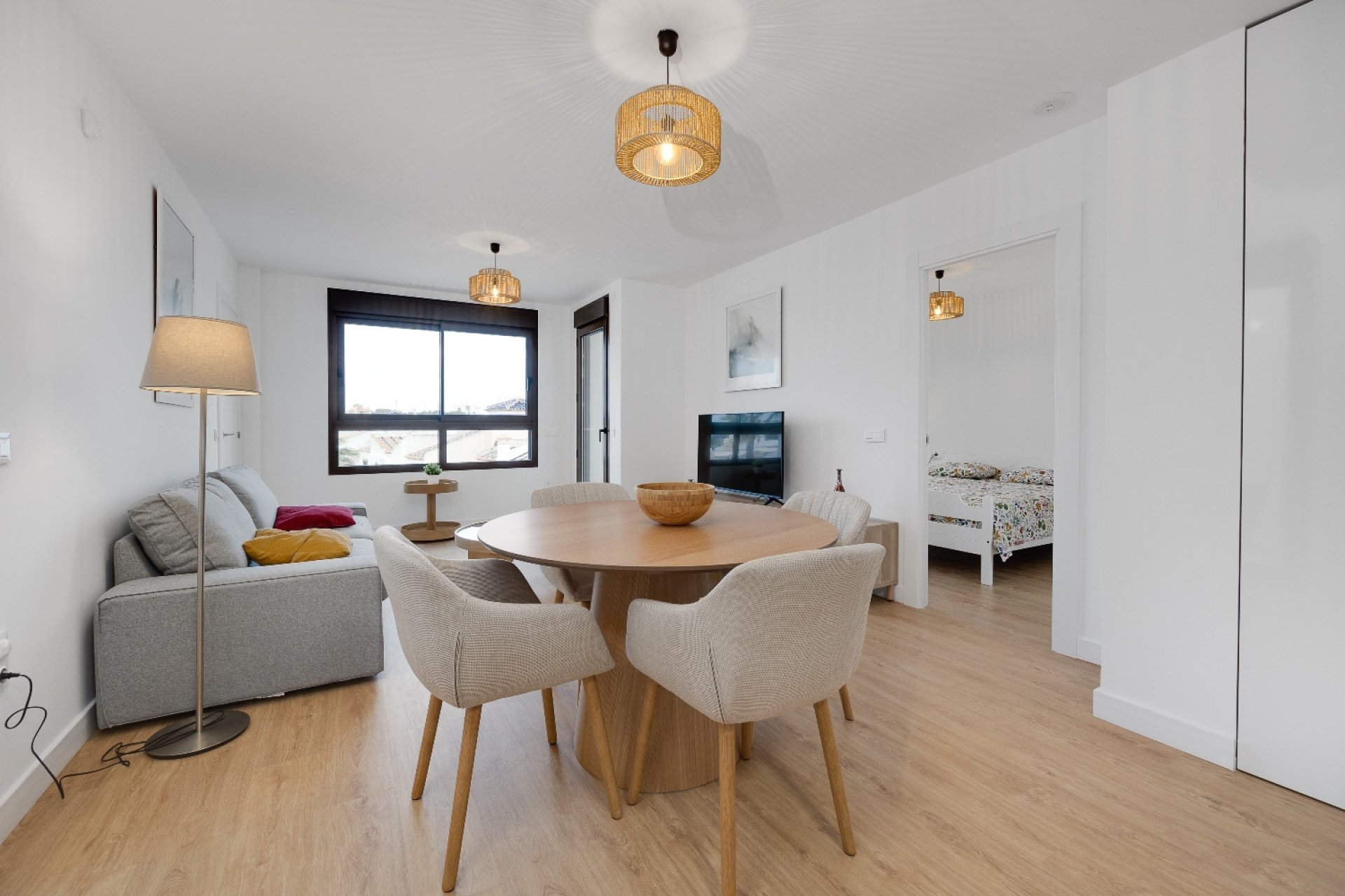 Revente - Appartement -
Villamartin - Costa Blanca