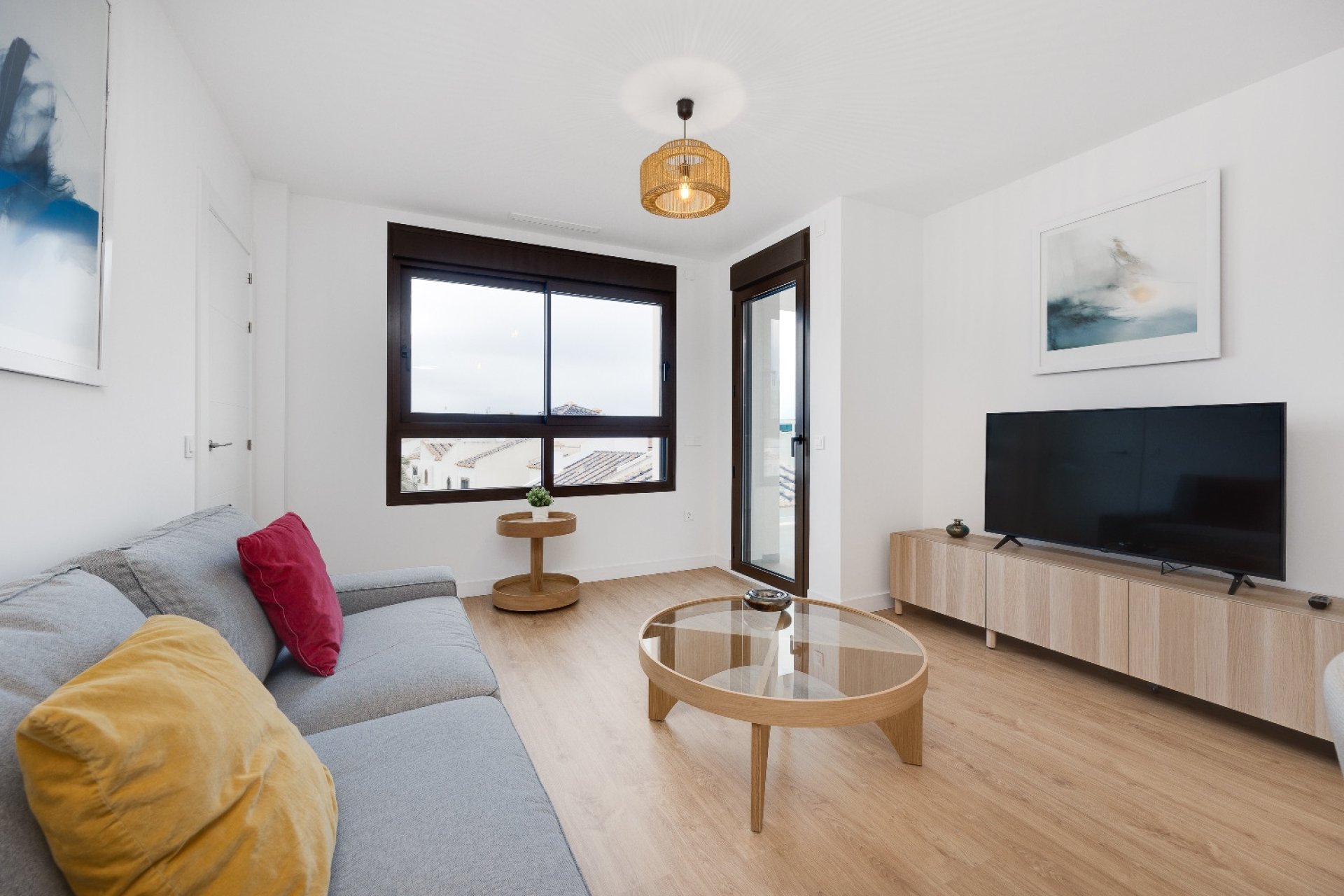 Revente - Appartement -
Villamartin - Costa Blanca