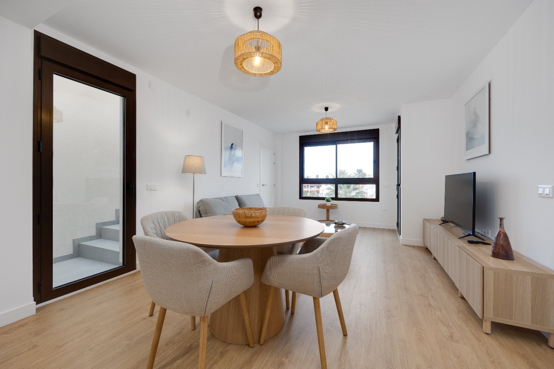 Revente - Appartement -
Villamartin - Costa Blanca
