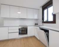 Revente - Appartement -
Villamartin - Costa Blanca