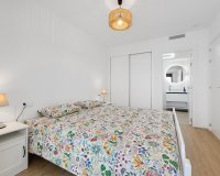 Revente - Appartement -
Villamartin - Costa Blanca