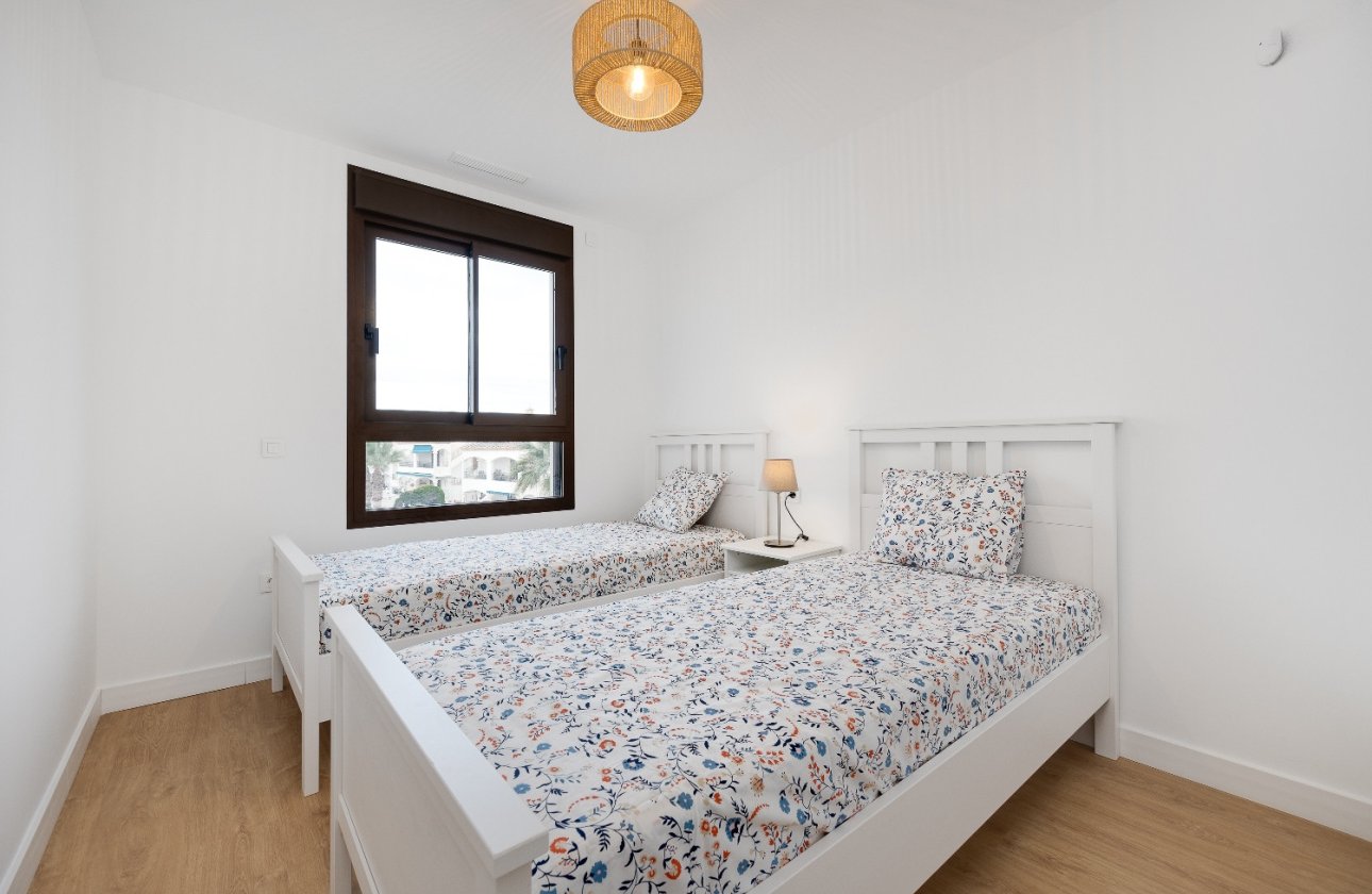 Revente - Appartement -
Villamartin - Costa Blanca