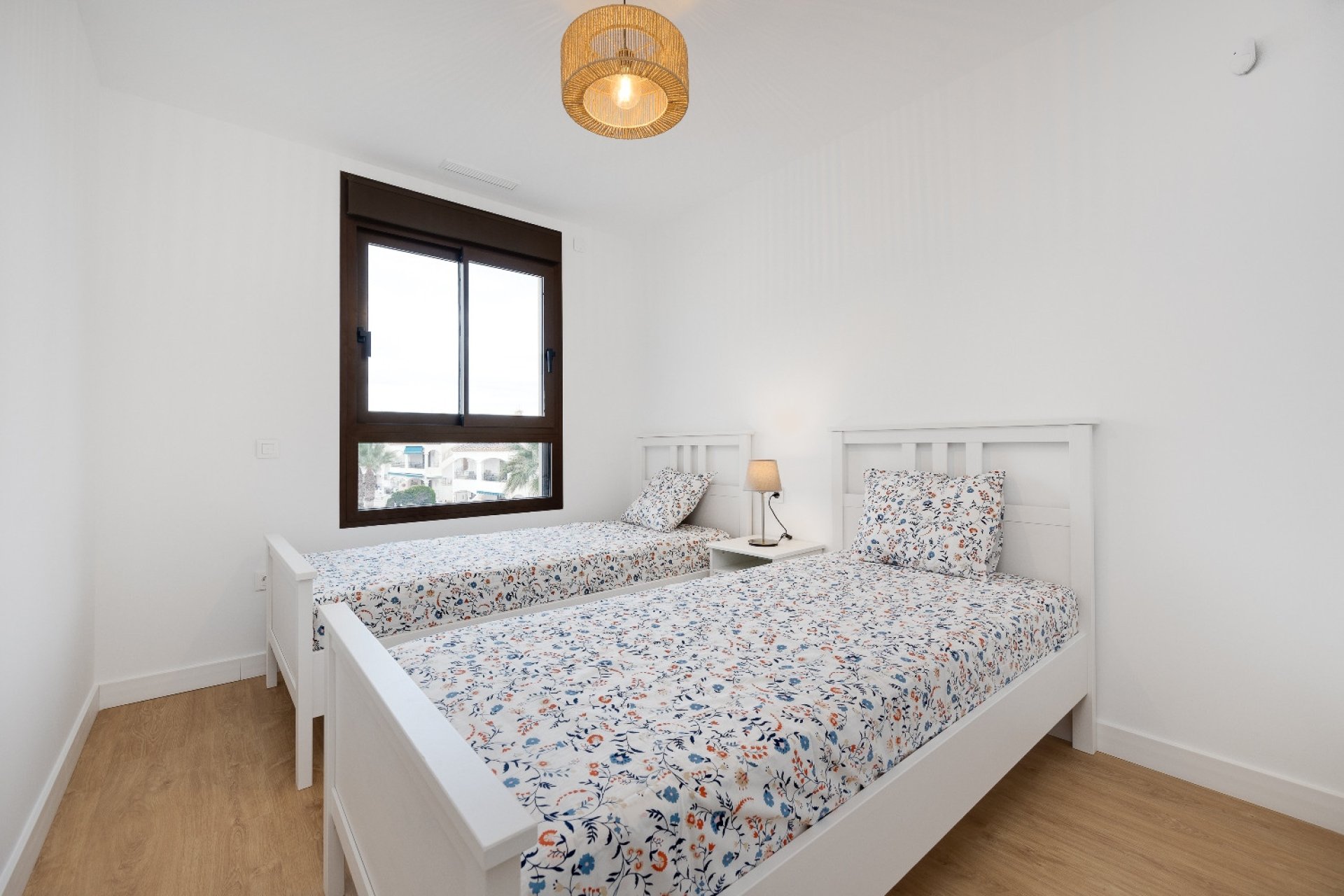 Revente - Appartement -
Villamartin - Costa Blanca