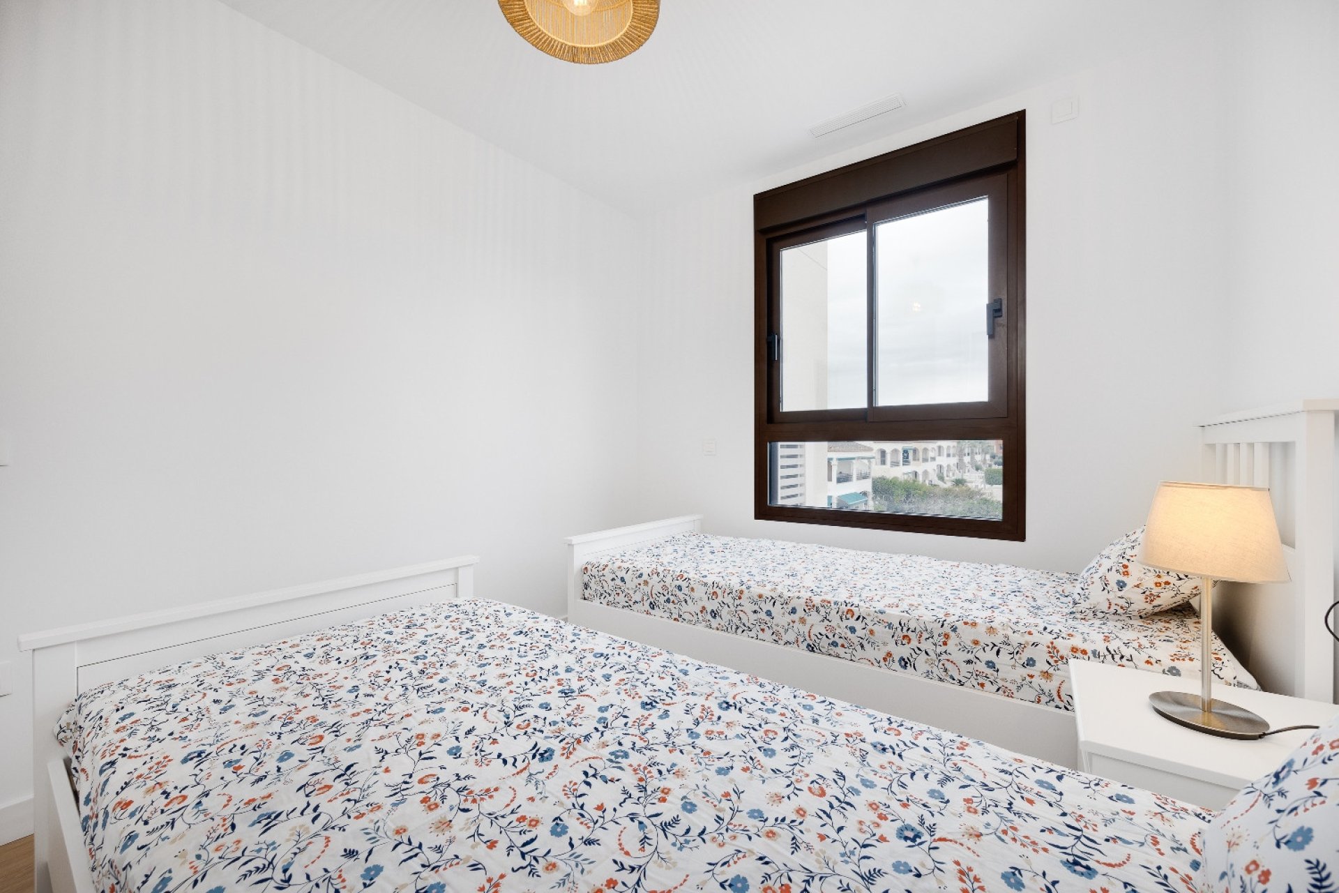 Revente - Appartement -
Villamartin - Costa Blanca