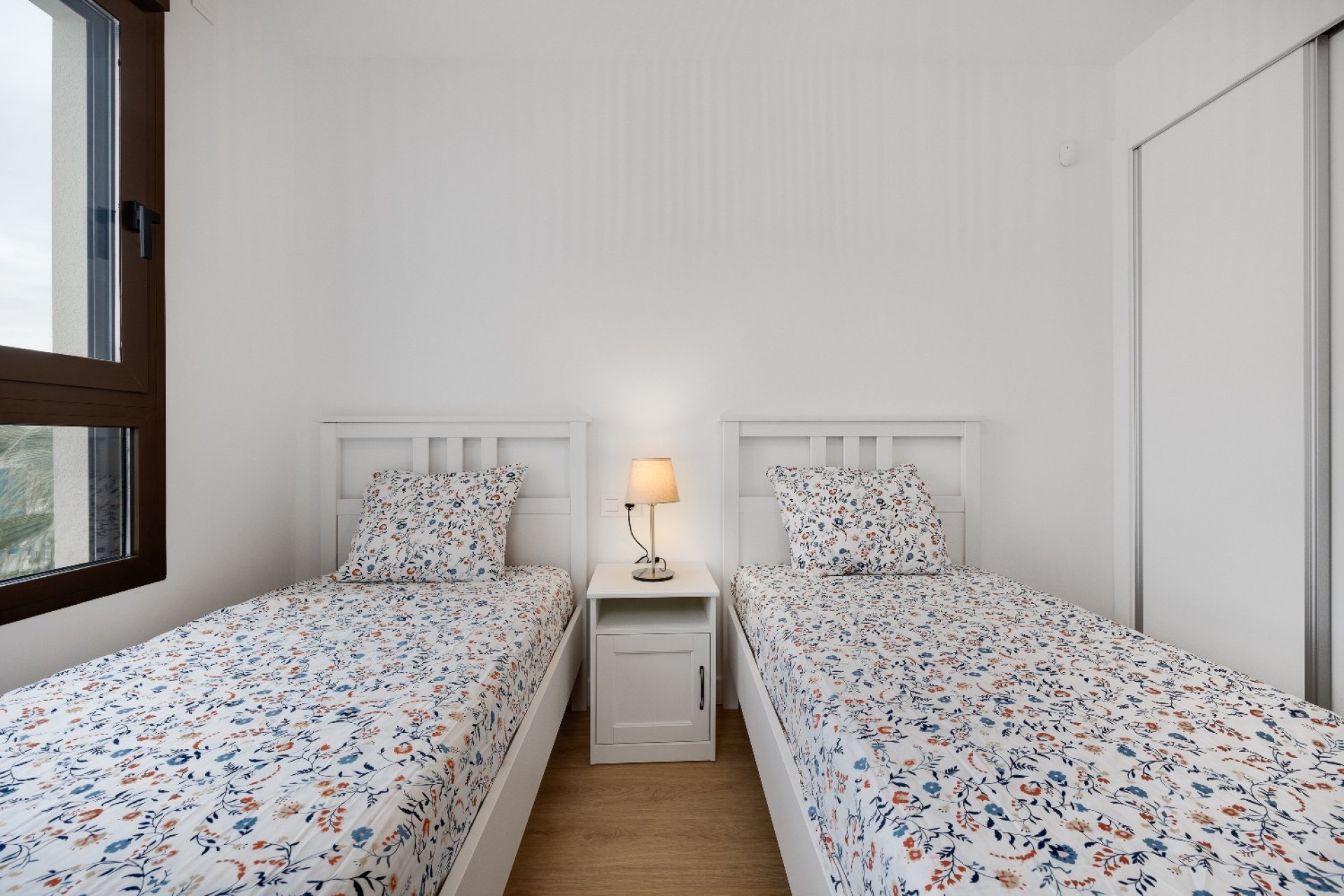 Revente - Appartement -
Villamartin - Costa Blanca