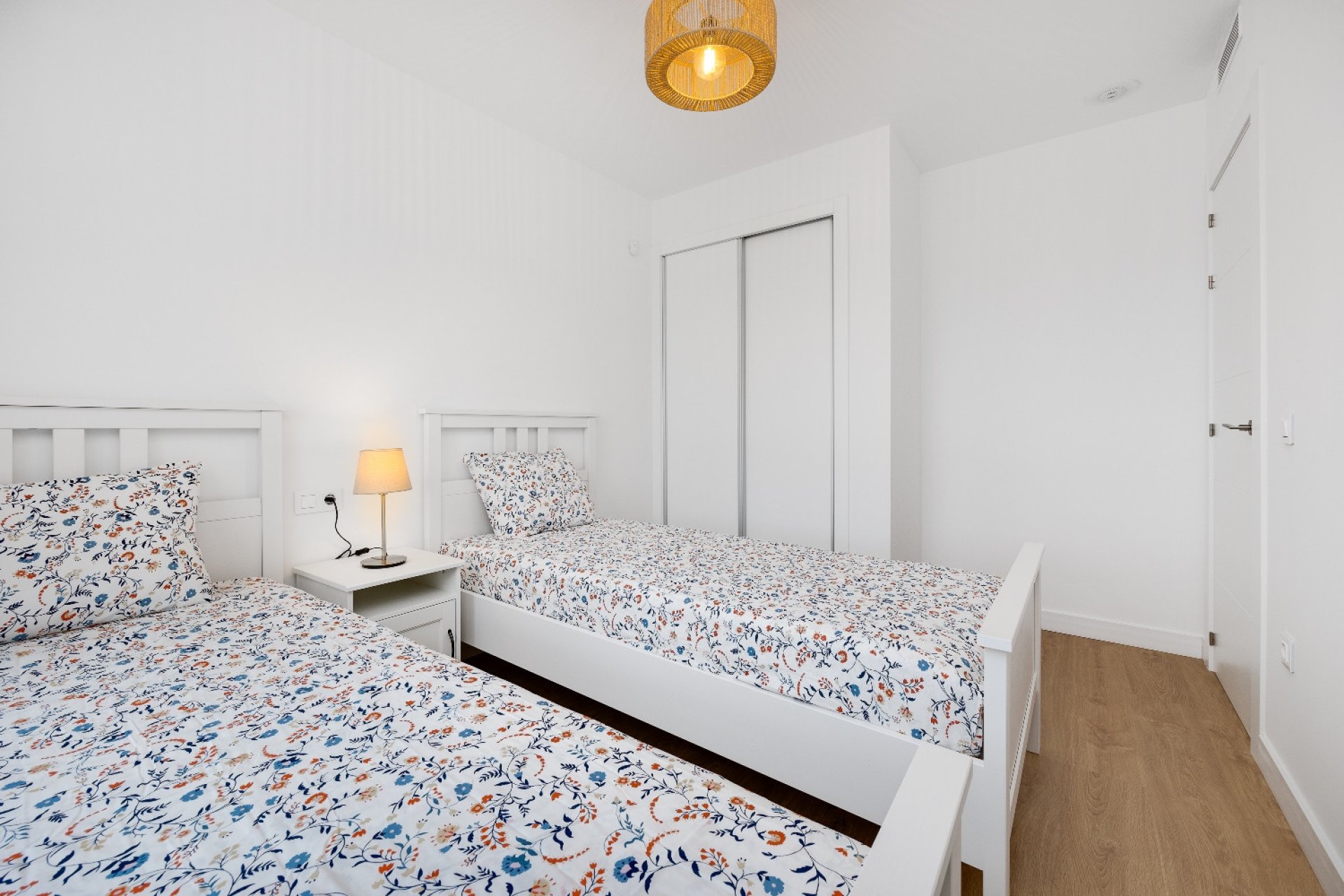 Revente - Appartement -
Villamartin - Costa Blanca