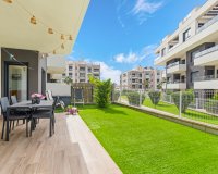 Revente - Appartement -
Villamartin - Costa Blanca