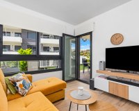 Revente - Appartement -
Villamartin - Costa Blanca