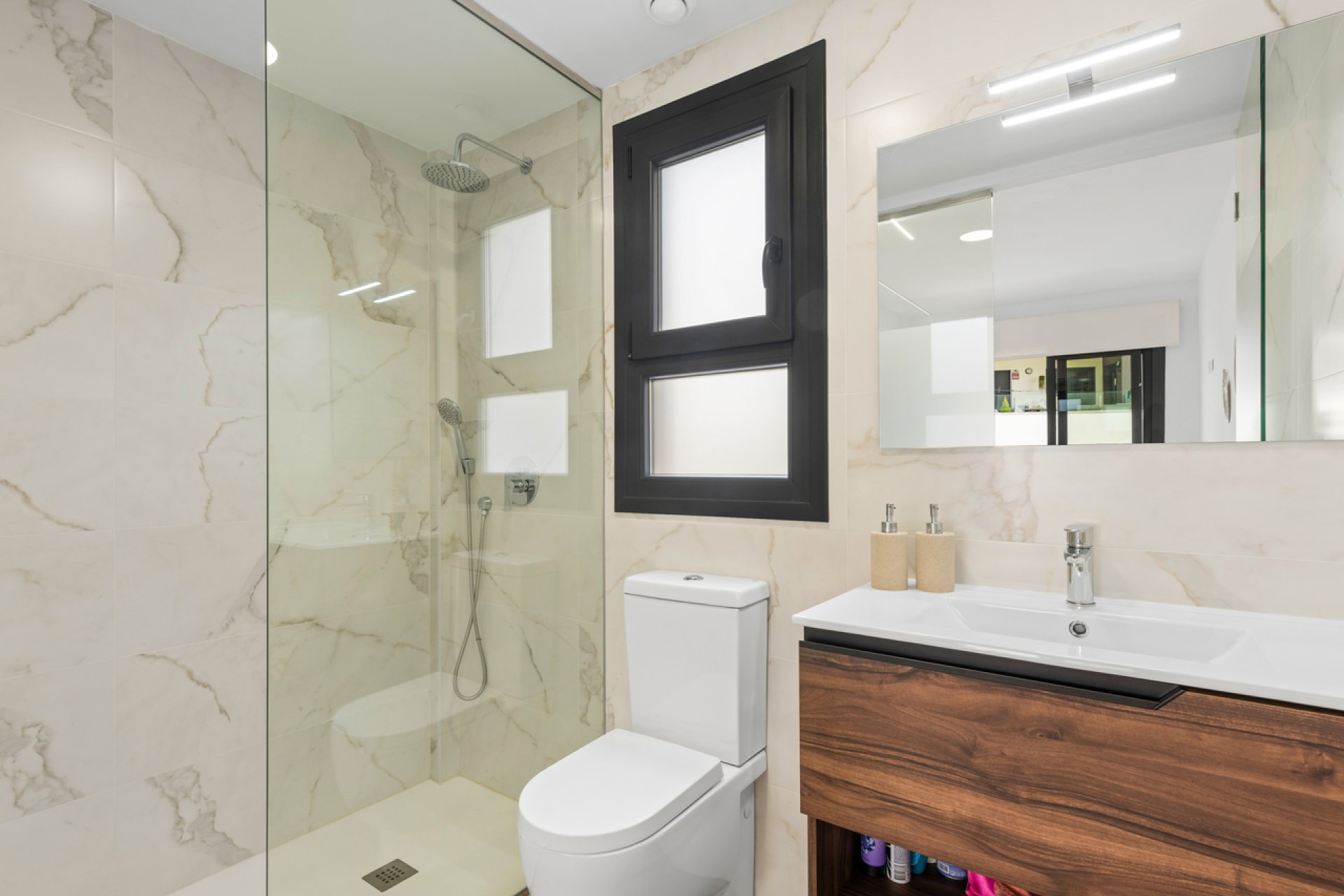 Revente - Appartement -
Villamartin - Costa Blanca