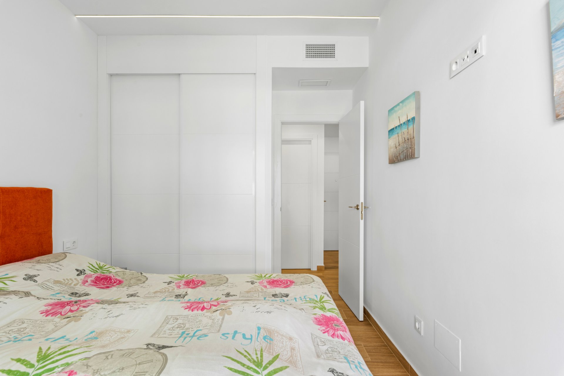 Revente - Appartement -
Villamartin - Costa Blanca