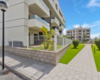 Revente - Appartement -
Villamartin - Costa Blanca