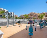 Revente - Appartement -
Villamartin - Costa Blanca