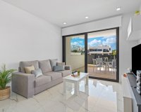 Revente - Appartement -
Villamartin - Costa Blanca