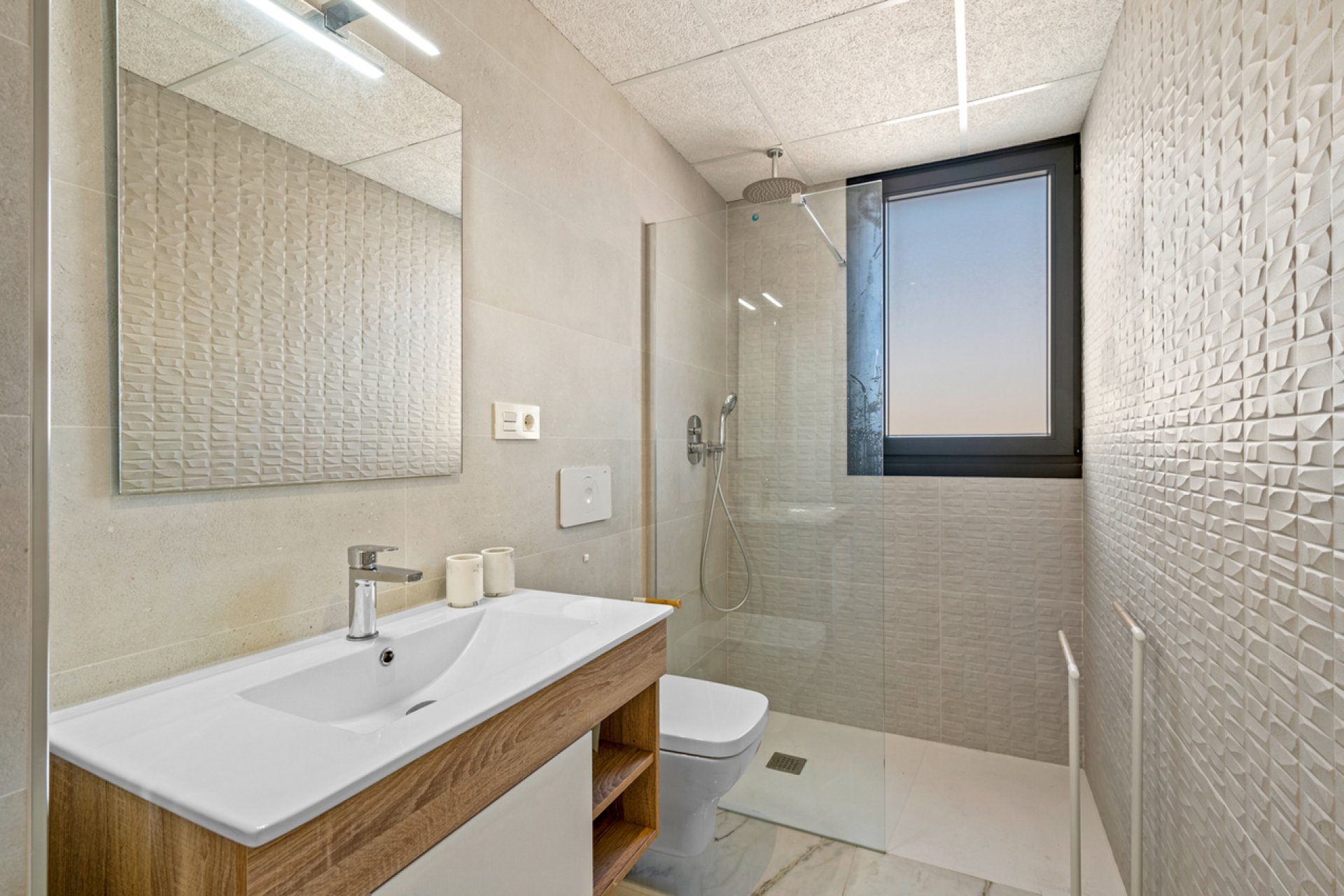 Revente - Appartement -
Villamartin - Costa Blanca